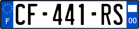 CF-441-RS