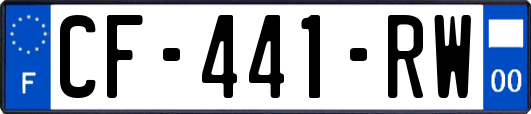 CF-441-RW