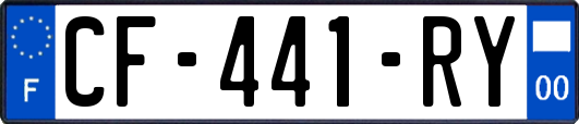 CF-441-RY