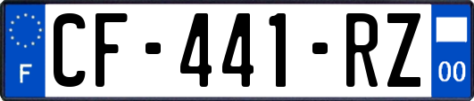 CF-441-RZ