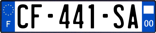 CF-441-SA