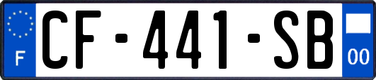 CF-441-SB