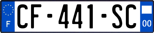 CF-441-SC