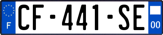 CF-441-SE