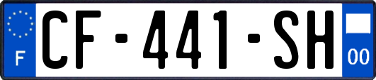 CF-441-SH
