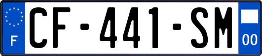 CF-441-SM