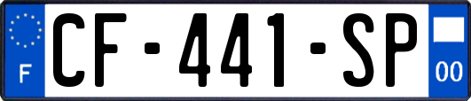 CF-441-SP