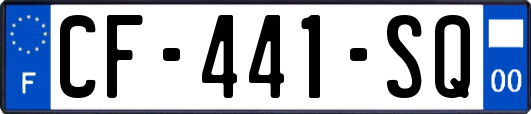 CF-441-SQ