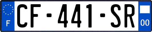 CF-441-SR