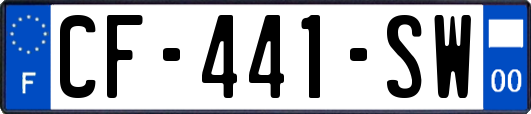 CF-441-SW