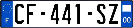 CF-441-SZ