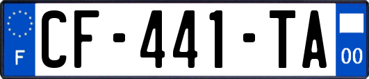 CF-441-TA
