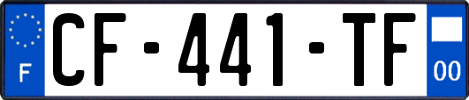 CF-441-TF