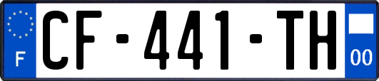 CF-441-TH