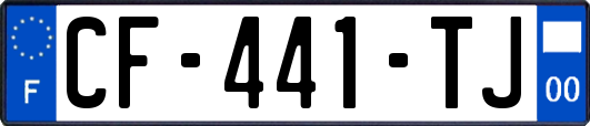 CF-441-TJ