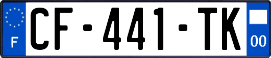 CF-441-TK
