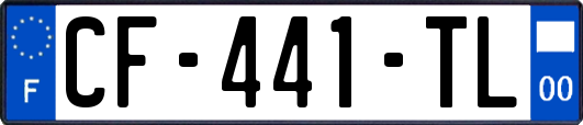 CF-441-TL