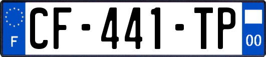CF-441-TP