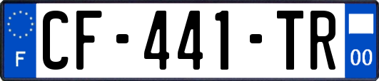 CF-441-TR