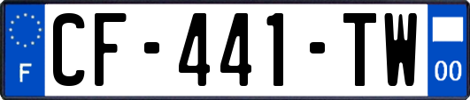 CF-441-TW