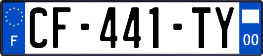 CF-441-TY