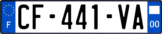 CF-441-VA