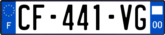 CF-441-VG