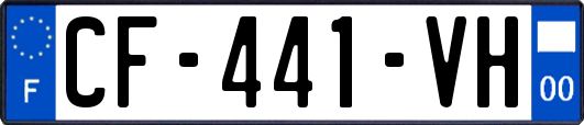 CF-441-VH