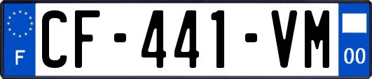 CF-441-VM