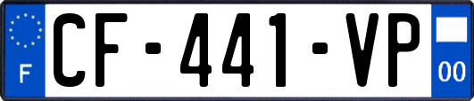 CF-441-VP