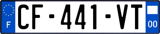 CF-441-VT
