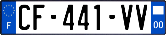 CF-441-VV