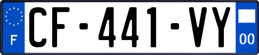 CF-441-VY