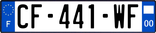 CF-441-WF