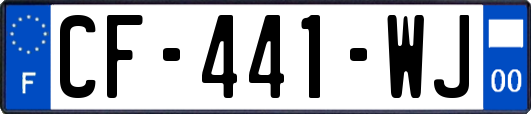 CF-441-WJ