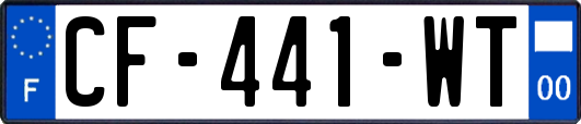 CF-441-WT