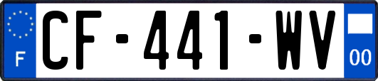 CF-441-WV