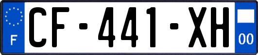 CF-441-XH