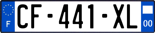 CF-441-XL