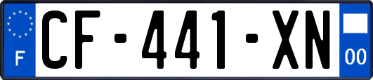CF-441-XN