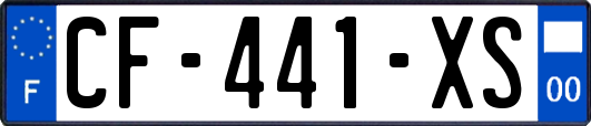 CF-441-XS