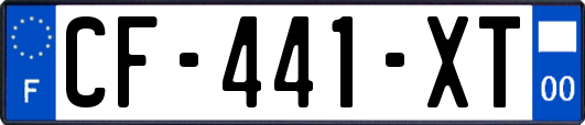 CF-441-XT
