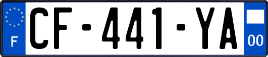 CF-441-YA