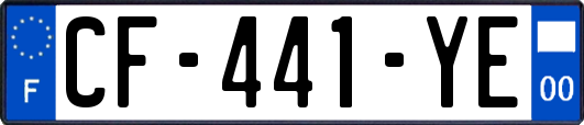 CF-441-YE