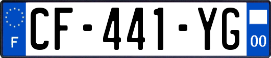 CF-441-YG