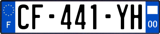 CF-441-YH