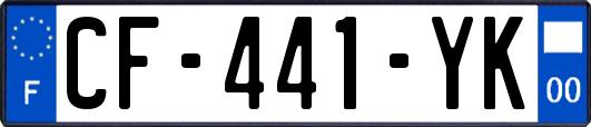 CF-441-YK