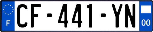 CF-441-YN