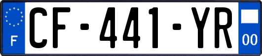 CF-441-YR