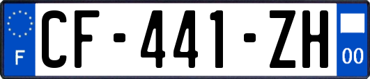 CF-441-ZH
